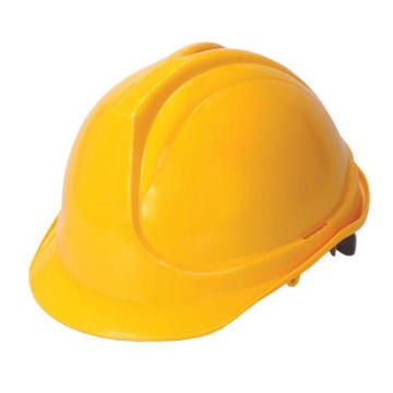 Industrial full brim hard hat construction safety helmets